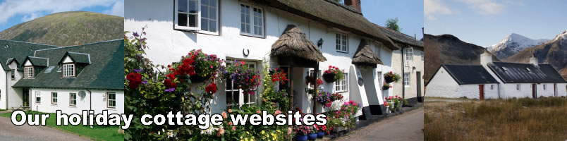 Holiday Cottage Marketing in the UK