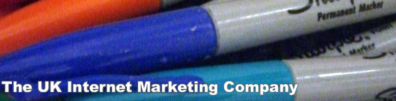 The UK Internet Marketing Company