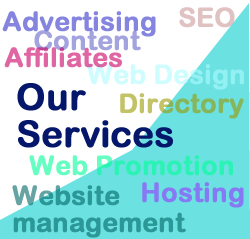 We have a range of products and services for UK businesses