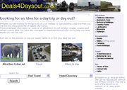 Days out and attractions