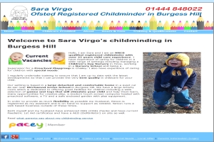 Burgess Hill Childcare