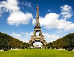 Holidays in France