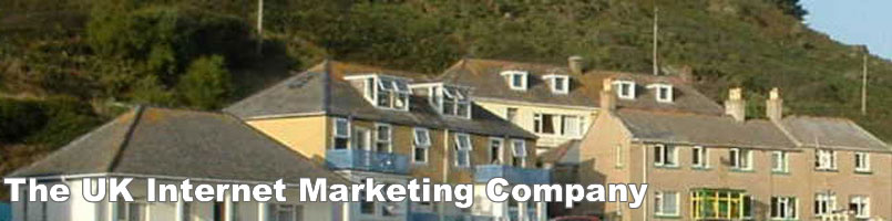 The UK Internet Marketing Company