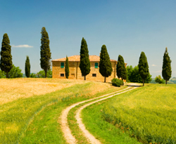 Holidays in Italy