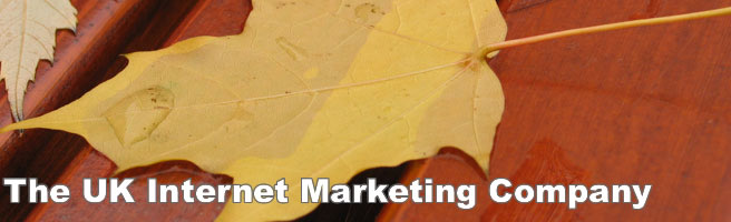 The UK Internet Marketing Company