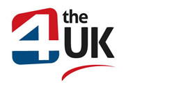 4theUK Logo