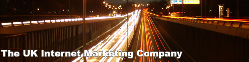 The UK Internet Marketing Company