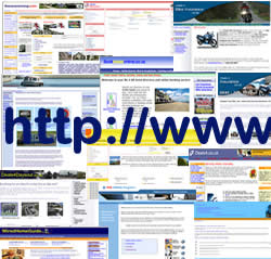 Website picture