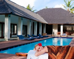 Holiday Villas