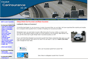 Car Insurance
