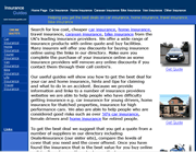 Insurance Guides