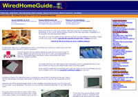 Homes and Gardens