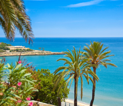 Holidays in Spain