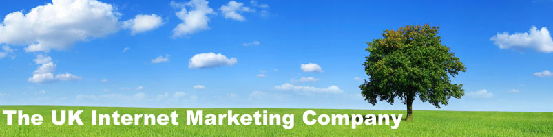 The UK Internet Marketing Company