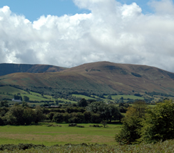 Holidays in Wales