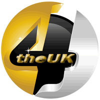 4theUK Logo