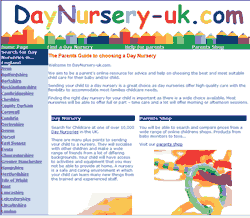 Day Nursery UK