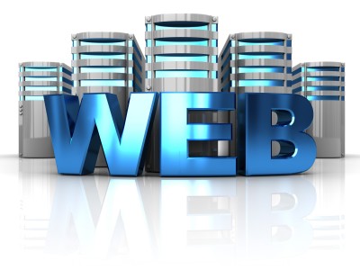 Web hosting and broadband