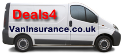 Deals4Van Insurance